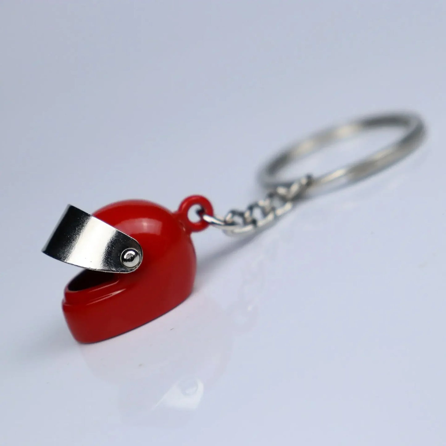Rev It Up: Automotive Keychains