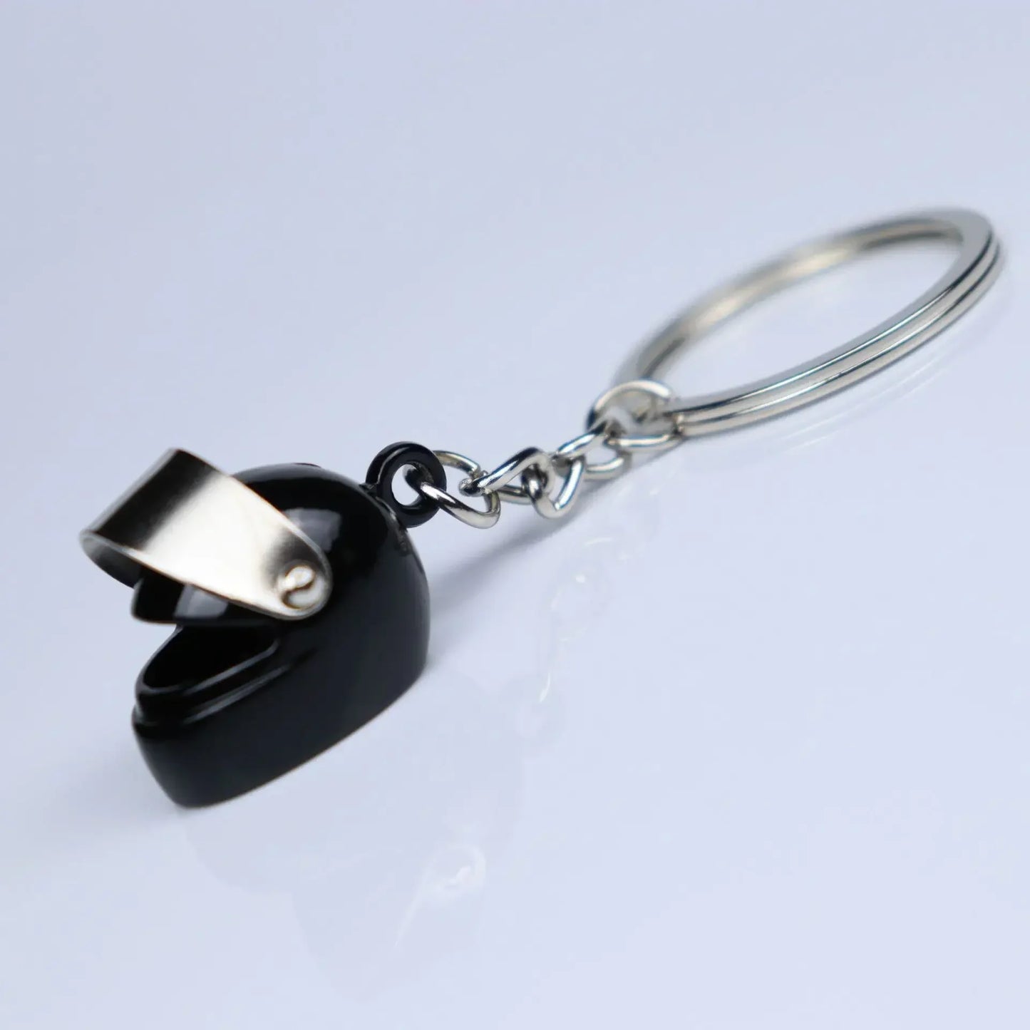 Rev It Up: Automotive Keychains