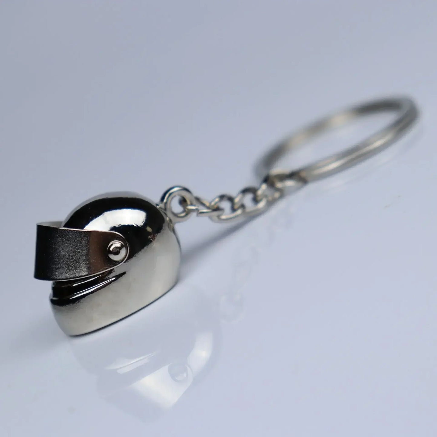 Rev It Up: Automotive Keychains