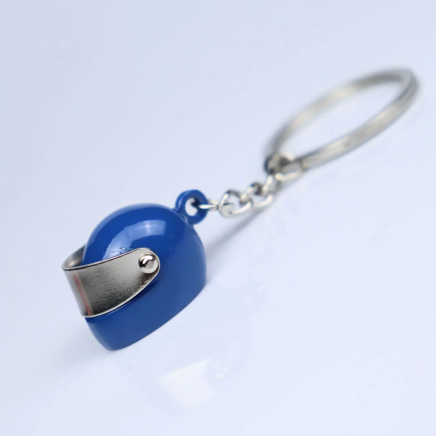 Rev It Up: Automotive Keychains