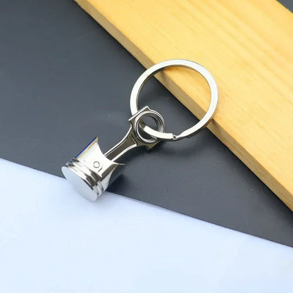 Mini Auto Parts  Keychain